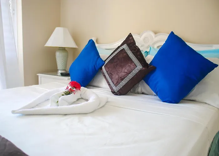 Hotel Fisherman Point