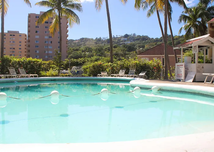 Hotel Fisherman Point