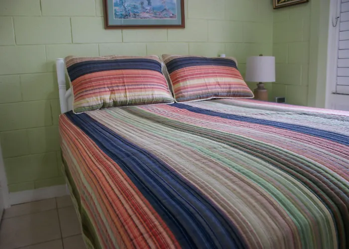 Fisherman Point Hotel 3*