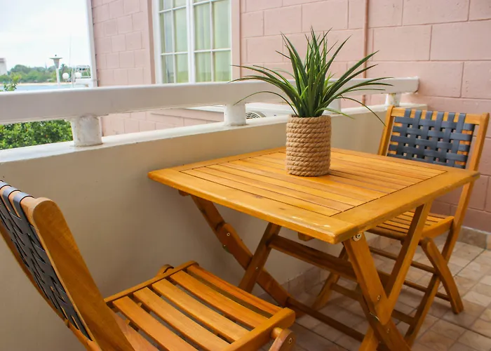 Fisherman Point Hotel 3*