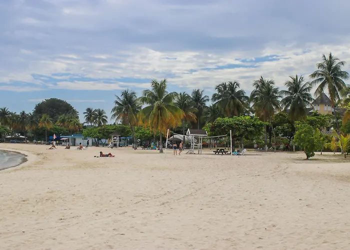Fisherman Point